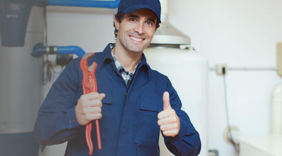Professional Leak Detection Services in Elbow Lake, MN